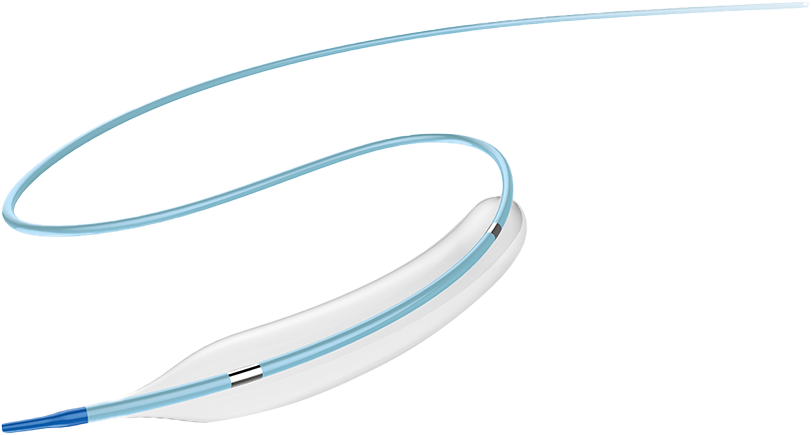 Lepu Medical coronary balloon dilation catheters received the MDR certification
