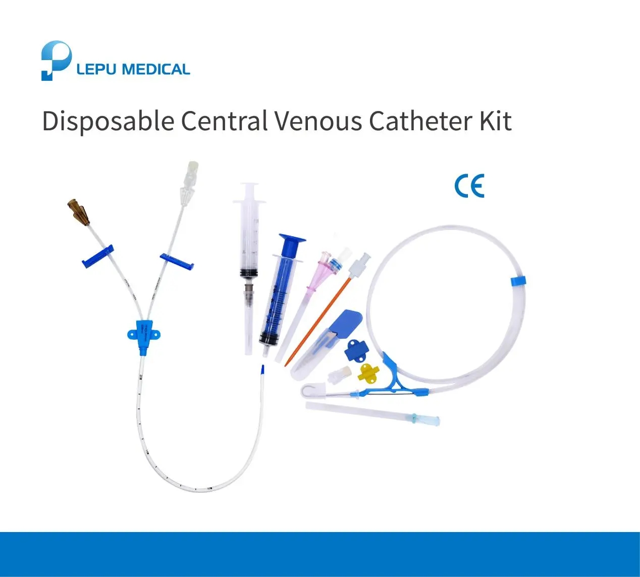 Celebrating a Major Milestone at Lepu Medical!