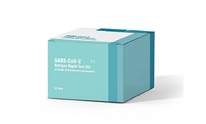 Detection Principles of Several New Coronavirus Detection Kits