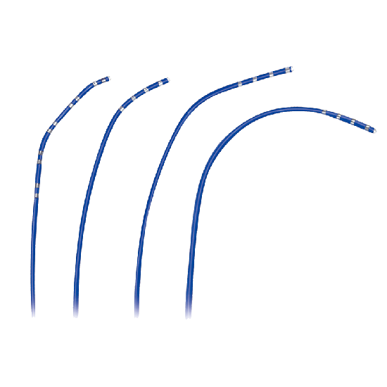 Eel Cath Electrophysiology Diagnostic Catheter
