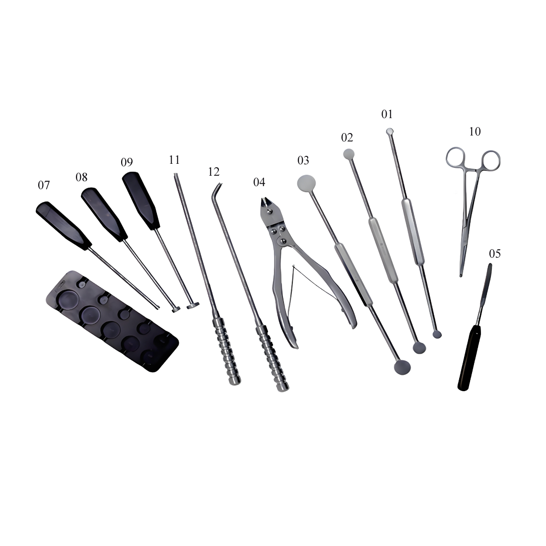 مجموعة أدوات للشبكة