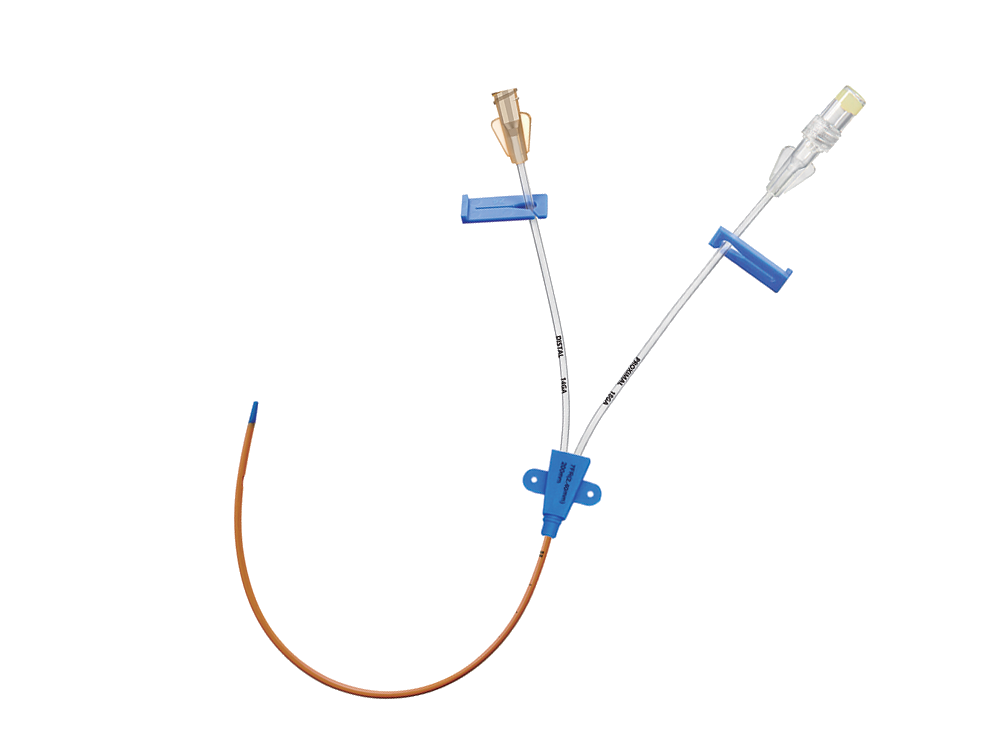 Safecath Plus Antimicrobial Central Venous Catheter Kit