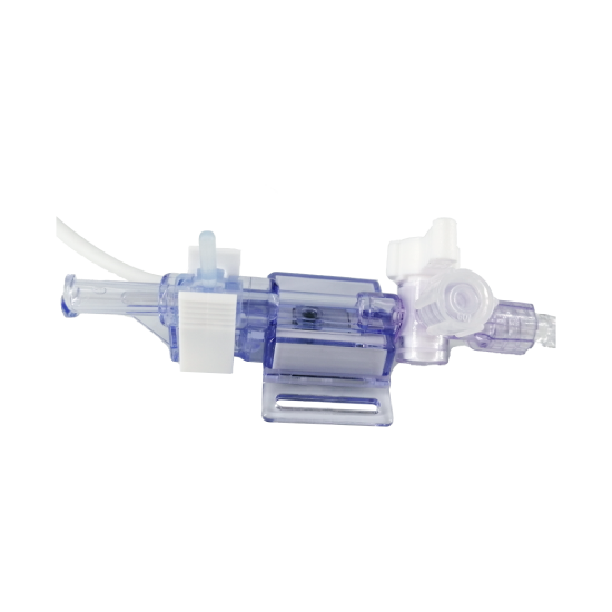 Disposable Blood Pressure Transducer