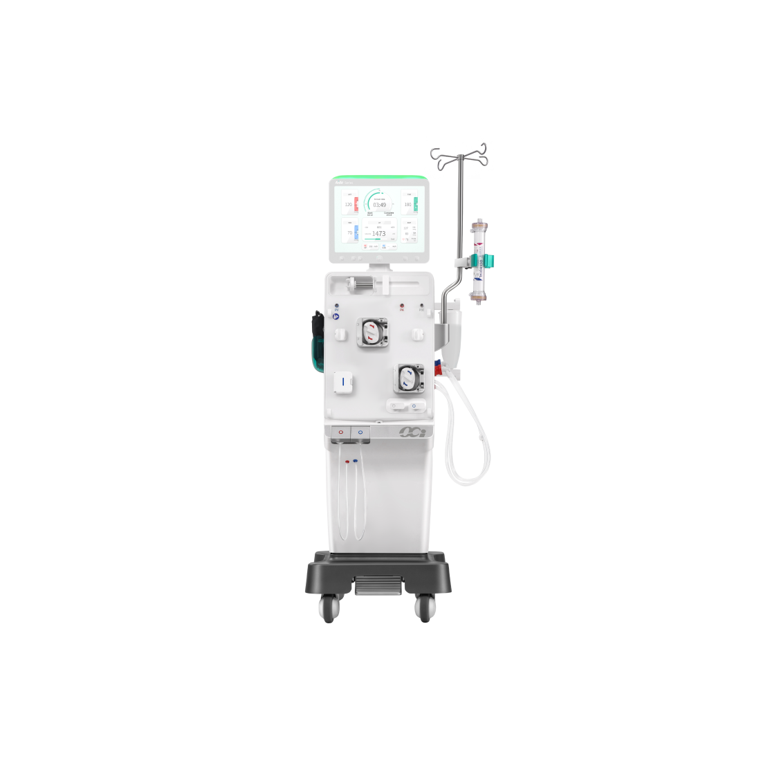 Dialysis Machine