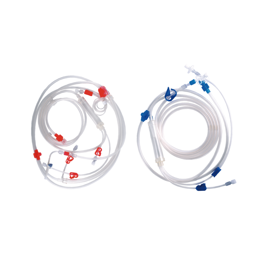 Hemodialysis Blood Tubing Sets