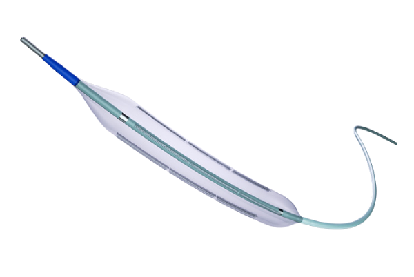 Vesscide Cutting Balloon Dilatation Catheter View More
