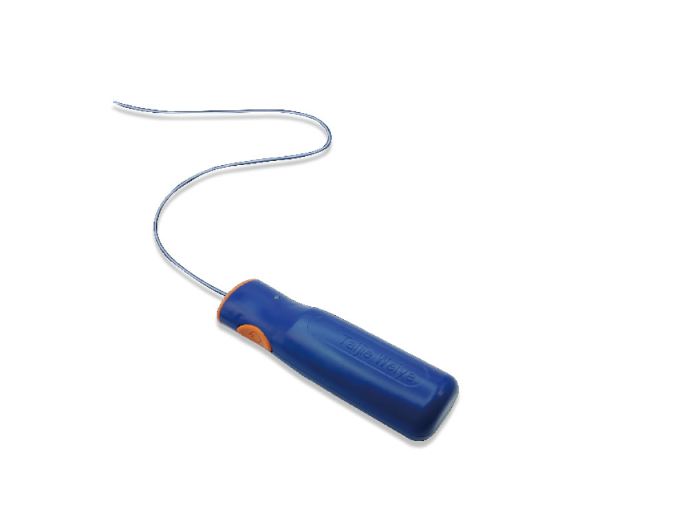 Deromper<sup>®</sup> وحدة التحكم في فصل الملف