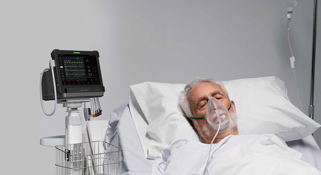 EWS Early Warning Score The study enrolled 560 subjects in 33 centers from china, Test groupNeoVas 2...